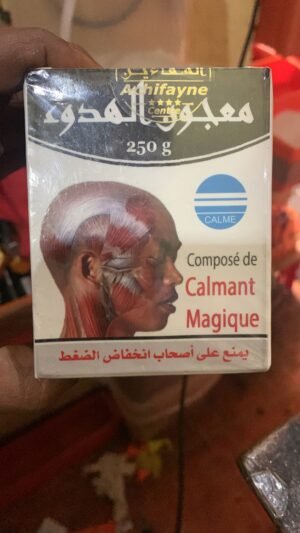 Composé de Calmant Magique 250g