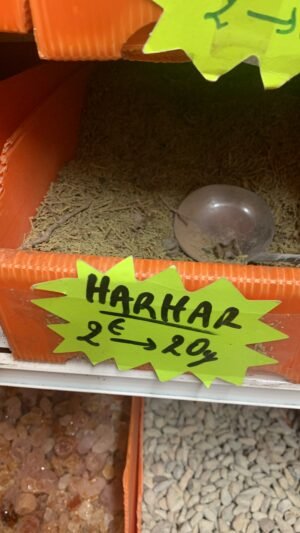 Harhar 20g