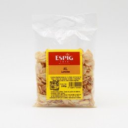 Ail en Lamelles 100g