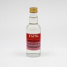 Arôme Pistache Sans Alcool