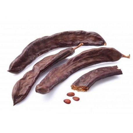 karoup/ caroube la pièce