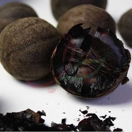 Citrons noirs séchés "Loumi" Bosra la pièce
