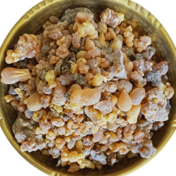 Encens Oum El Nass el mor - Myrrhe