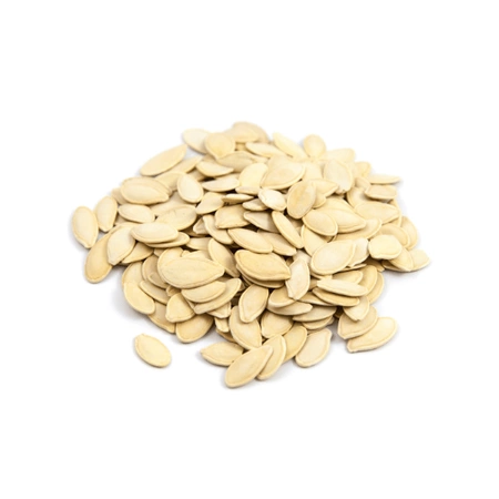 Graines de citrouille en coque 100g
