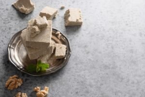 Halva aux noix 50g