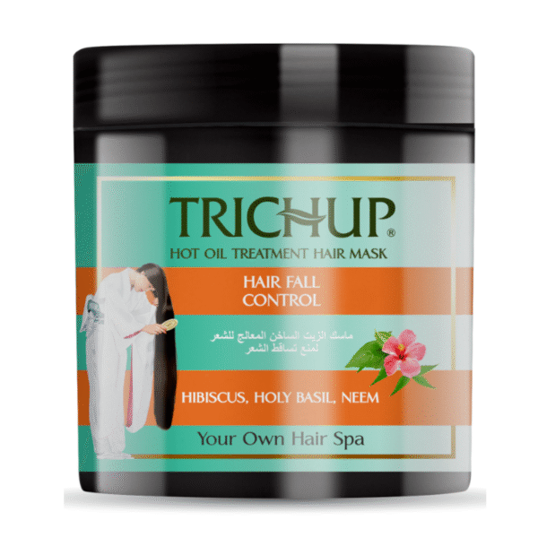 Masque Capillaire Anti-chute 500mL Trichup