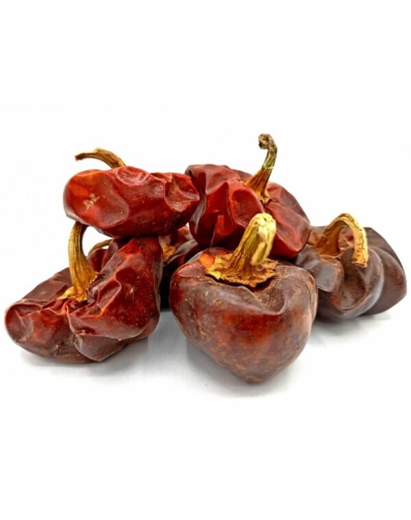 Niora /Poivron rouge "Ñora" 20g