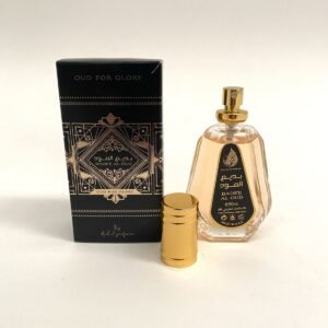 Parfum Arabe BADEE AL OUD - Oud for Glory 50ml