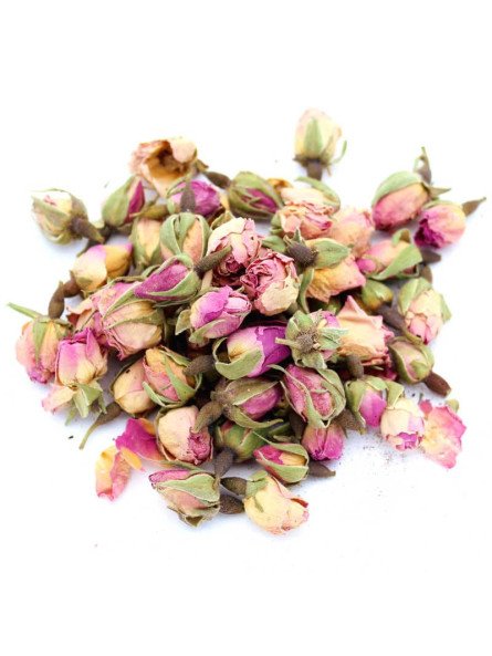 Bouton de roses 100g