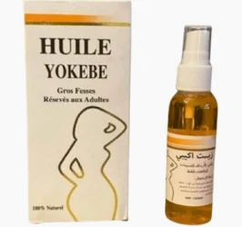 Huile Yokebe